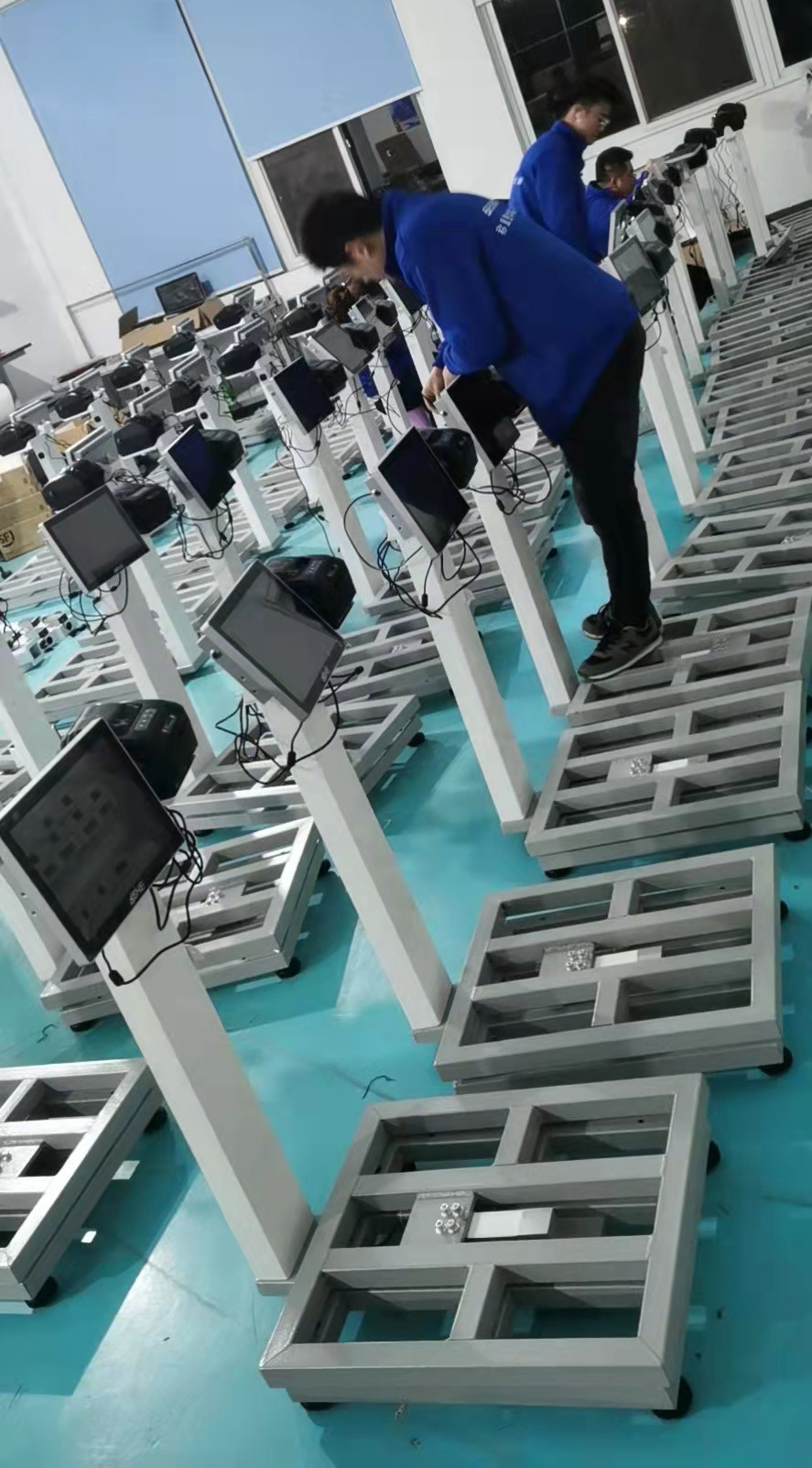 China Beijing Beifang Shouheng Electronic Product Co.,Ltd. Perfil de la compañía