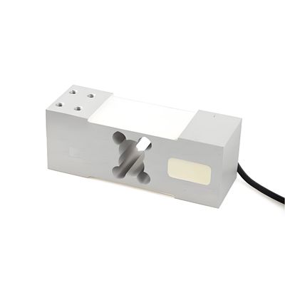 Célula de carga de alta precisión SOHEL6G de 50 a 1000 kg para balanzas de plataformas electrónicas digitales