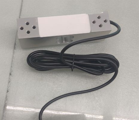Celular de carga de viga paralela de punto único de 20 a 350 kg soportada por OBM para necesidades de pesaje industrial