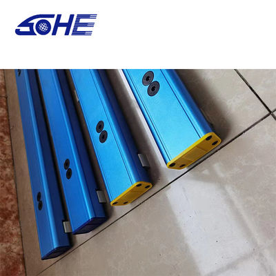 AC100-240V-50/60Hz Balanza electrónica de acero inoxidable para pesas industriales