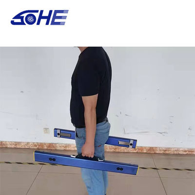 AC100-240V-50/60Hz Balanza electrónica de acero inoxidable para pesas industriales