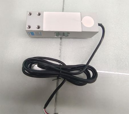 Celda de carga de un solo punto de capacidad de 50 a 350 kg para sistemas de pesaje de aleación de aluminio SHUP94