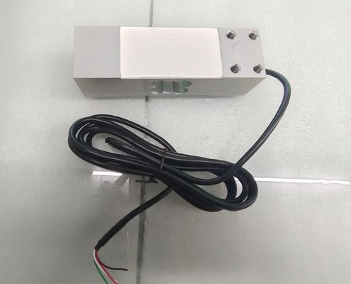 Celda de carga de un solo punto de capacidad de 50 a 350 kg para sistemas de pesaje de aleación de aluminio SHUP94