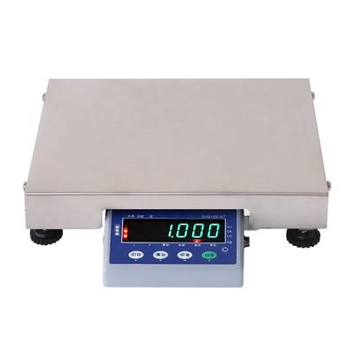 SOHE AT-Y Balanza de mesa electrónica Bluetooth de 30 kg con soporte de ODM personalizado