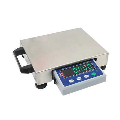 SOHE AT-Y Balanza de mesa electrónica Bluetooth de 30 kg con soporte de ODM personalizado