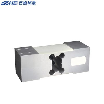 SOHEL6E3 50-500KG Célula de carga de alta precisión para la mesa de pesaje tamaño 400 * 500mm