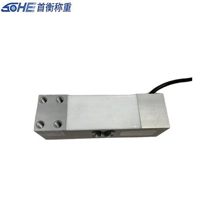 SOHEL6E3 50-500KG Célula de carga de alta precisión para la mesa de pesaje tamaño 400 * 500mm
