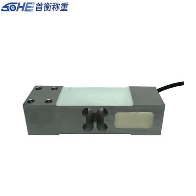 SOHEL6E3 50-500KG Célula de carga de alta precisión para la mesa de pesaje tamaño 400 * 500mm