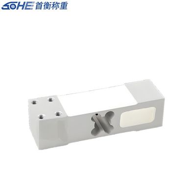 SOHEL6E3 50-500KG Célula de carga de alta precisión para la mesa de pesaje tamaño 400 * 500mm