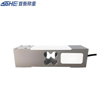 Plataforma electrónica digital de balanzas con celda de carga flushable SOHEL6E3 50-500KG Alta precisión