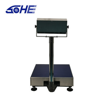 Display LCD LED Escala de impresión electrónica antistatico Escala de impresión con soporte OEM personalizado