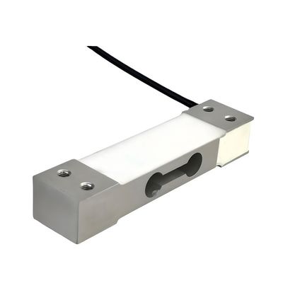 Tamaño de la mesa de pesaje 250*350mm SOHE L6D 2.5-50KG Célula de carga de alta precisión