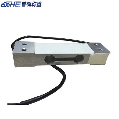 Tamaño de la mesa de pesaje 250*350mm SOHE L6D 2.5-50KG Célula de carga de alta precisión