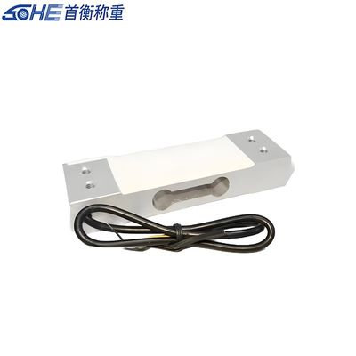 Tamaño de la mesa de pesaje 250*350mm SOHE L6D 2.5-50KG Célula de carga de alta precisión