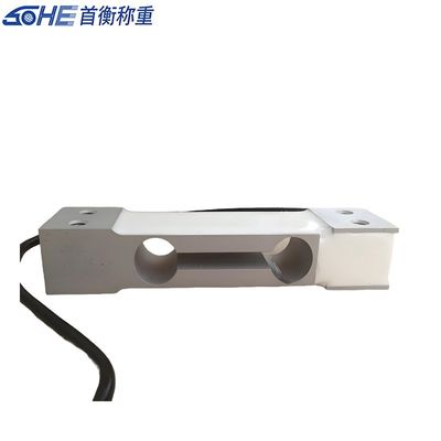 Tamaño de la mesa de pesaje 250*350mm SOHE L6D 2.5-50KG Célula de carga de alta precisión