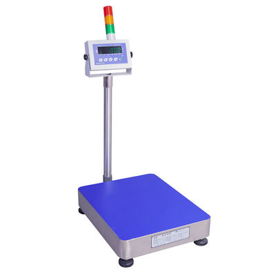 Estructura metálica Sohe SH2100 A1 150KG Modelo móvil con pantalla LED y luz de alarma
