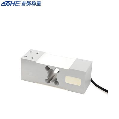 Sensor de presión de punto único para celda de carga de alta precisión SOHEL6G 50-1000KG