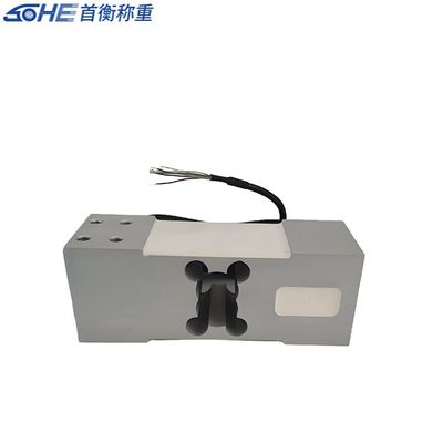 Sensor de presión de punto único para celda de carga de alta precisión SOHEL6G 50-1000KG