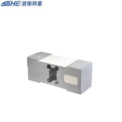 Sensor de presión de punto único para celda de carga de alta precisión SOHEL6G 50-1000KG