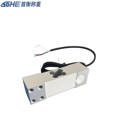 SHUP94 50-350KG Célula de carga de aleación de aluminio de haz paralelo de punto único para balanzas electrónicas