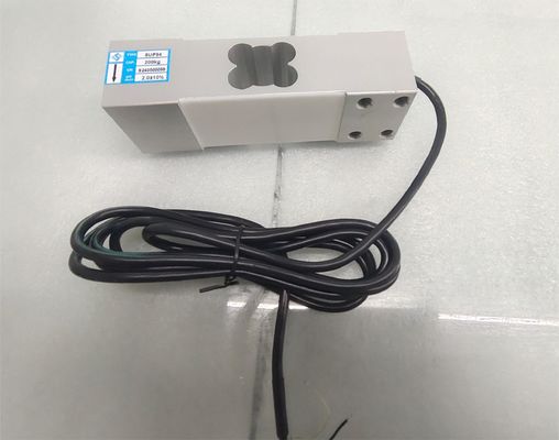 SHUP94 50-350KG Célula de carga de aleación de aluminio de haz paralelo de punto único para balanzas electrónicas