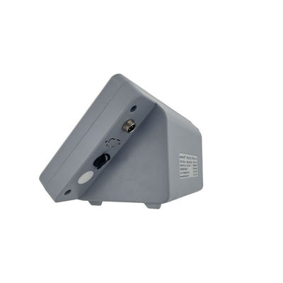 SH2100-A3 Indicador de pesaje de pantalla LED roja fácil de usar con personalización de OBM