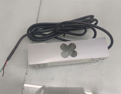 20-350KG Celda de carga de aleación de aluminio de haz paralelo de punto único para escala electrónica