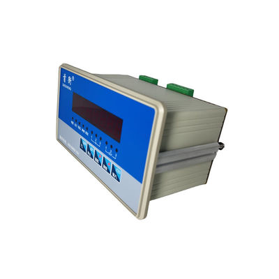 SHK8 Indicador de control de peso del sistema de control de la escala de lote con 3 entradas y 3 salidas