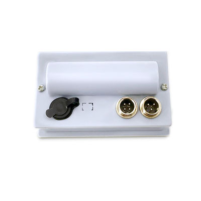 Indicador de pesaje integrado en pantalla LED para medición del sensor de instrumento SOHE A2