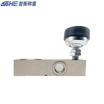 Sensor de material de acero de aleación de 100KG-2500KG para sistema de pesaje industrial a escala electrónica