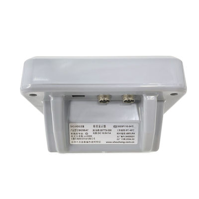 Indicador de pesaje de 130 mm*138 mm*200 mm SOHE A7 para medir el peso con precisión