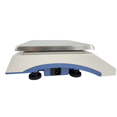 3/6/15/30kg Balanzas electrónicas de alta precisión con pantalla LCD y soporte OEM personalizado