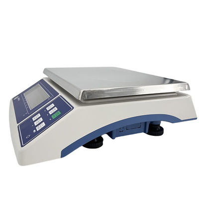 3/6/15/30kg Balanzas electrónicas de alta precisión con pantalla LCD y soporte OEM personalizado