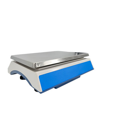 3/6/15/30kg Balanzas electrónicas de alta precisión con pantalla LCD y soporte OEM personalizado
