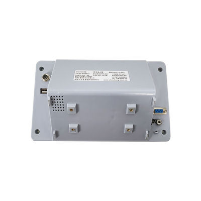 SOHE A3C Medidor de pesaje/indicador de impresión, sensor de instrumentos y pantalla con fuente de alimentación AC/DC