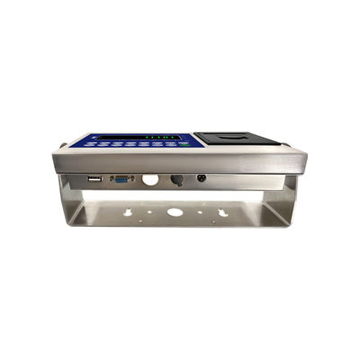 Productor SOHE A8SP Instrumento de impresión de medidores con diseño impermeable y pantalla LED