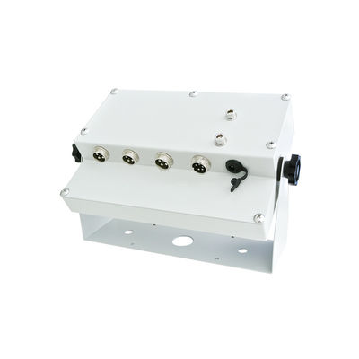 Display LED de soporte OEM SOHE K1 Instrumento de control del medidor para el sensor de indicador de pesaje