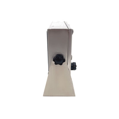 Indicador de peso de la escala impermeable de aceros inoxidables SOHE A1S 304 con pantalla LED