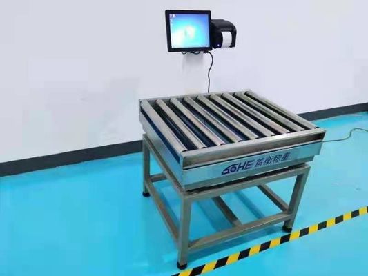 OEM Precisión de los rodillos de PC de impresión de la mesa para la personalización y la impresión