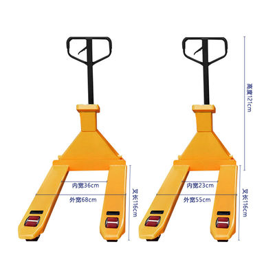 1160mm*550mm SOHE SCS Mectering Escala de montacargas con pantalla LED de definición estrecha