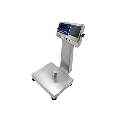 1 Impresión avanzada A8SP a escala de plataforma pequeña barra vertical cuadrada 22cm*28cm 3kg de capacidad