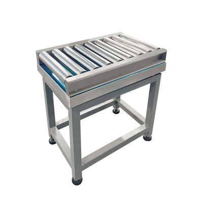 Tensión de pesaje SOHE A1SP 15-60 kg transportador de acero al carbono para pesas de alimentos de alta precisión