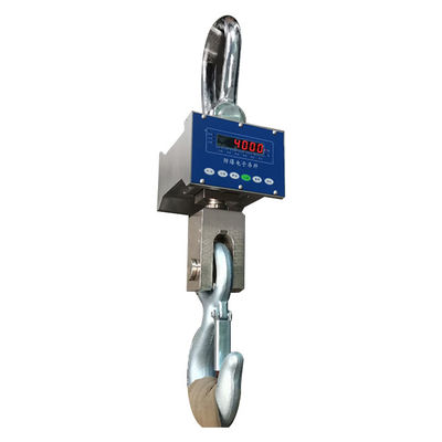 DC10.5V/1000mA Fuente de alimentación Escala de gancho a prueba de explosión para entornos peligrosos