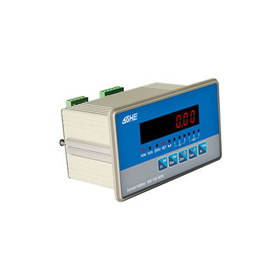 Apoyo OEM personalizado Escala de clasificación de control de tres vías con auto-prueba y control de alarma