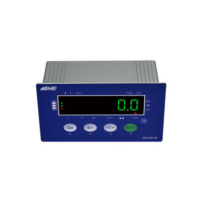 SOHE K5 Pesado controlado y transmisión de datos vía 232/485 con soporte personalizado