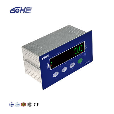 SOHE K5 Pesado controlado y transmisión de datos vía 232/485 con soporte personalizado