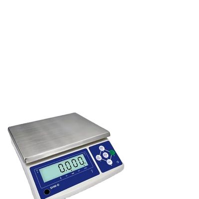 15KG SHWDL WIFI soporte personalizado ODM ERP Software pantalla LCD AC/DC fuente de alimentación