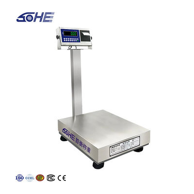 Display LED de acero inoxidable Plataforma industrial de impresión avanzada A8SP Escala 60cm*80cm