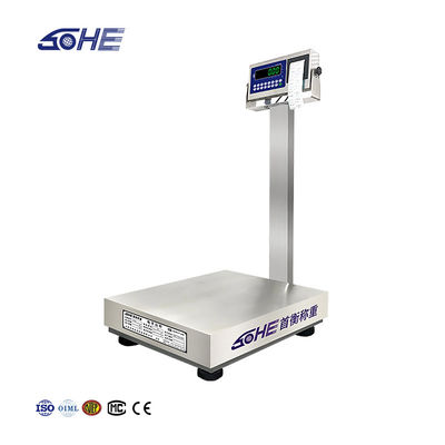 Plataforma industrial de impresión avanzada A8SP soportada por ODM Escala 60cm*80cm