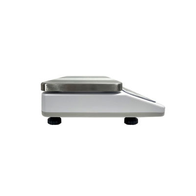 Display LED 304 de acero inoxidable Balanza resistente al agua Escala 170mmX140mm para SOHE S2 2024